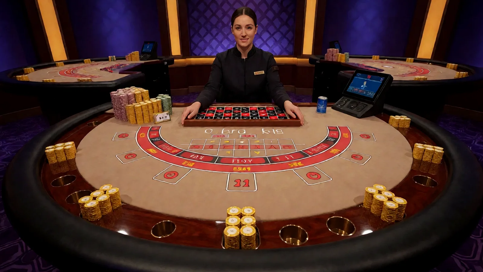 Gameluck 200% Match + Free Spins