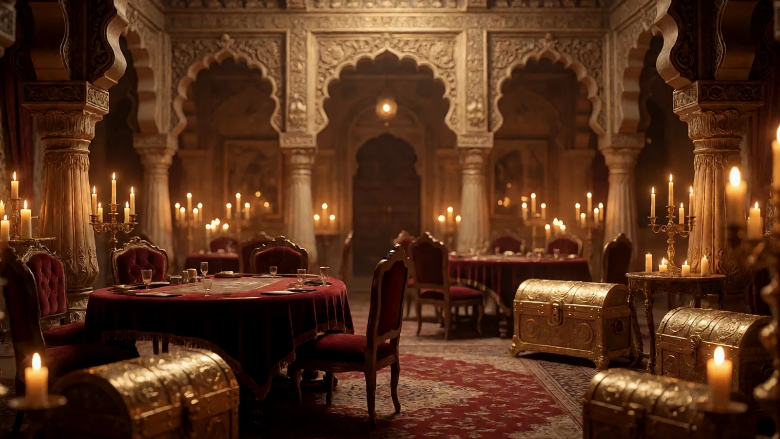 Gameluck Gameluck Ball-by-Ball Odds