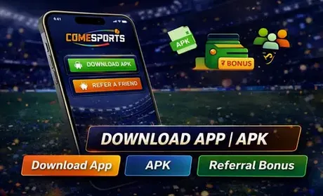 Download the app, unlock code GAMELU300, and enter ₹1 contests faster