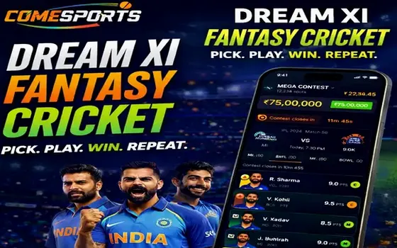 Chennai vs Mumbai on Gameluck