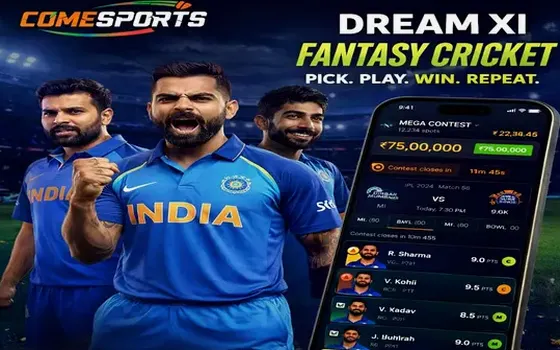 India vs Australia on Gameluck